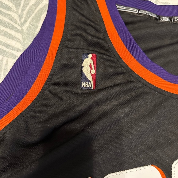 NWT Suns Jersey - XXL - Picture 3 of 8